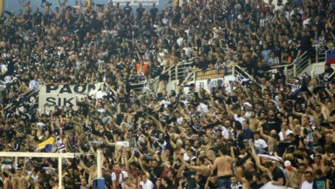 Σήμερα    στον     Φοίνικα και την Κυριακή στην Τούμπα…