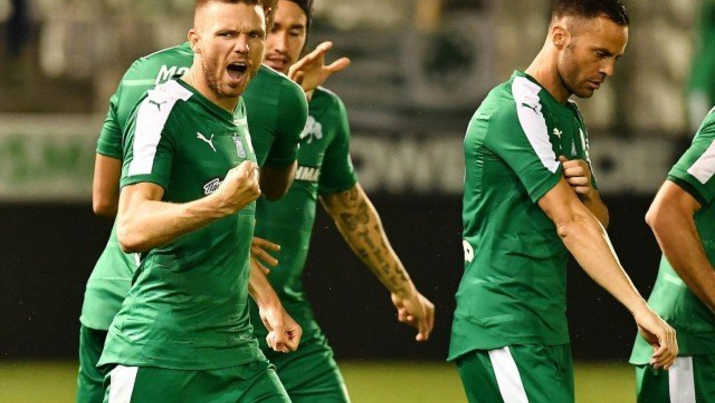 Μπορεί ο Παναθηναϊκός, όχι ο Ολυμπιακός, πολλά γκολ στην Τούμπα