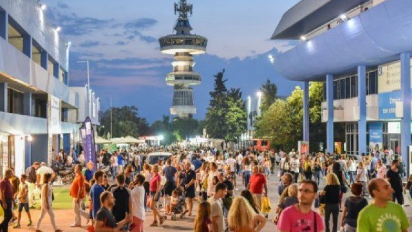 Δυναμικό ξεκίνημα για την 81η ΔΕΘ: Κατά 20% αυξημένη η επισκεψιμότητα