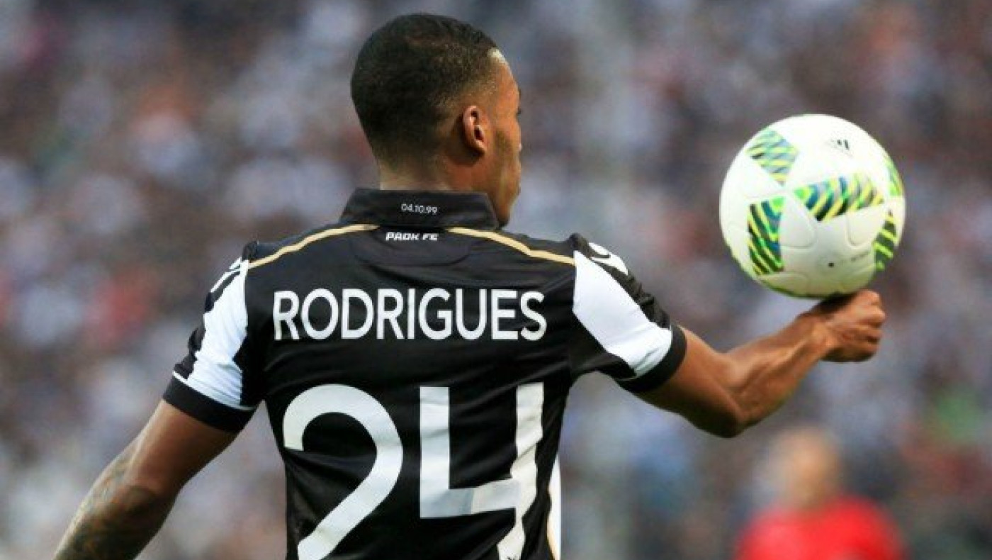 Βαδίζει στο    σωστό   δρόμο  αρκεί να μη… ξεστρατίσει