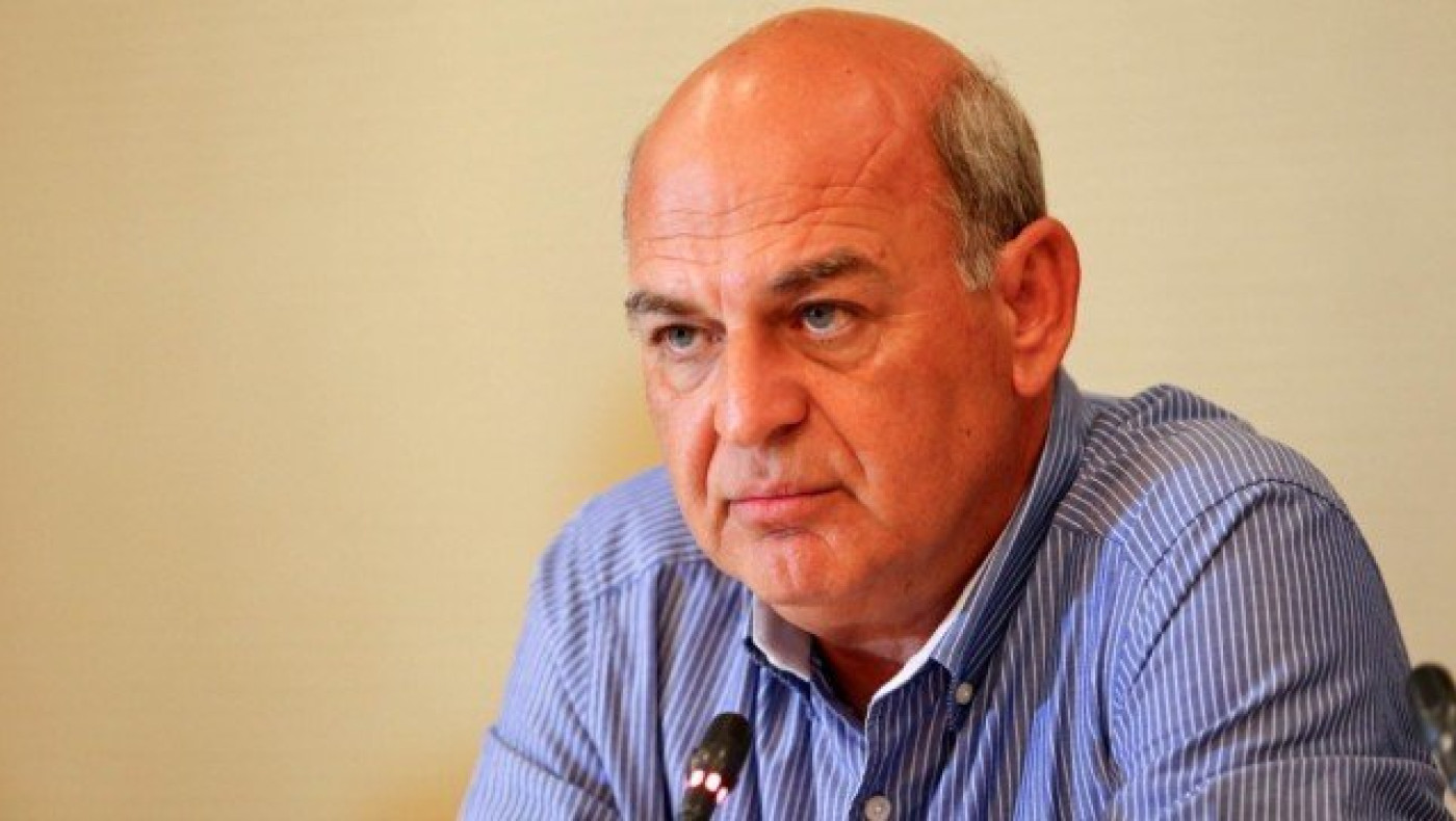 «Ενδεικτική του πανικού στην ΕΠΟ η απόφαση για Δράμα»