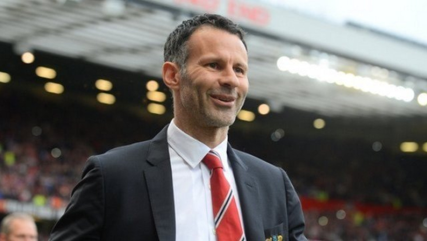 Πρώτος υποψήφιος              για Σουόνσι ο Γκιγκς