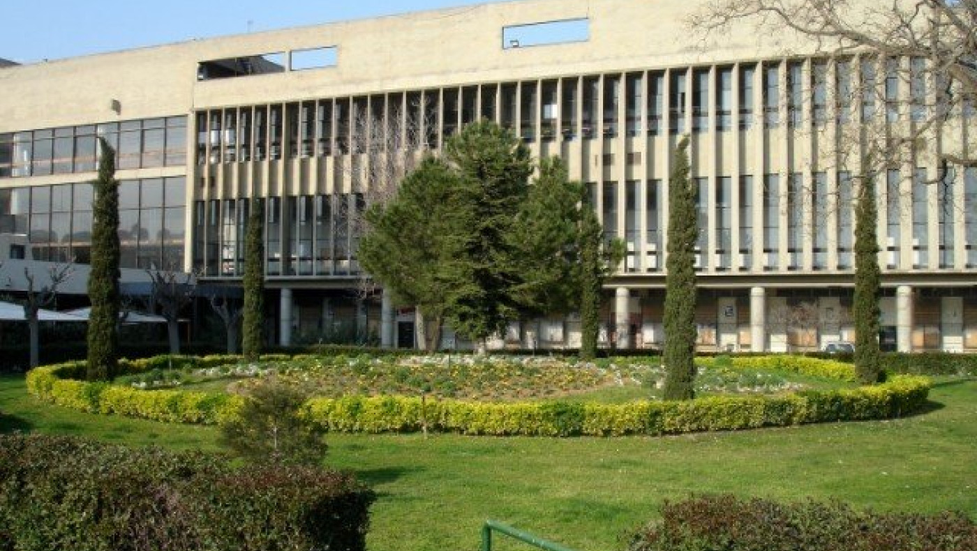 Θεσσαλονίκη:  Ληστεία  σε  υπαίθριο  χώρο  του  ΑΠΘ