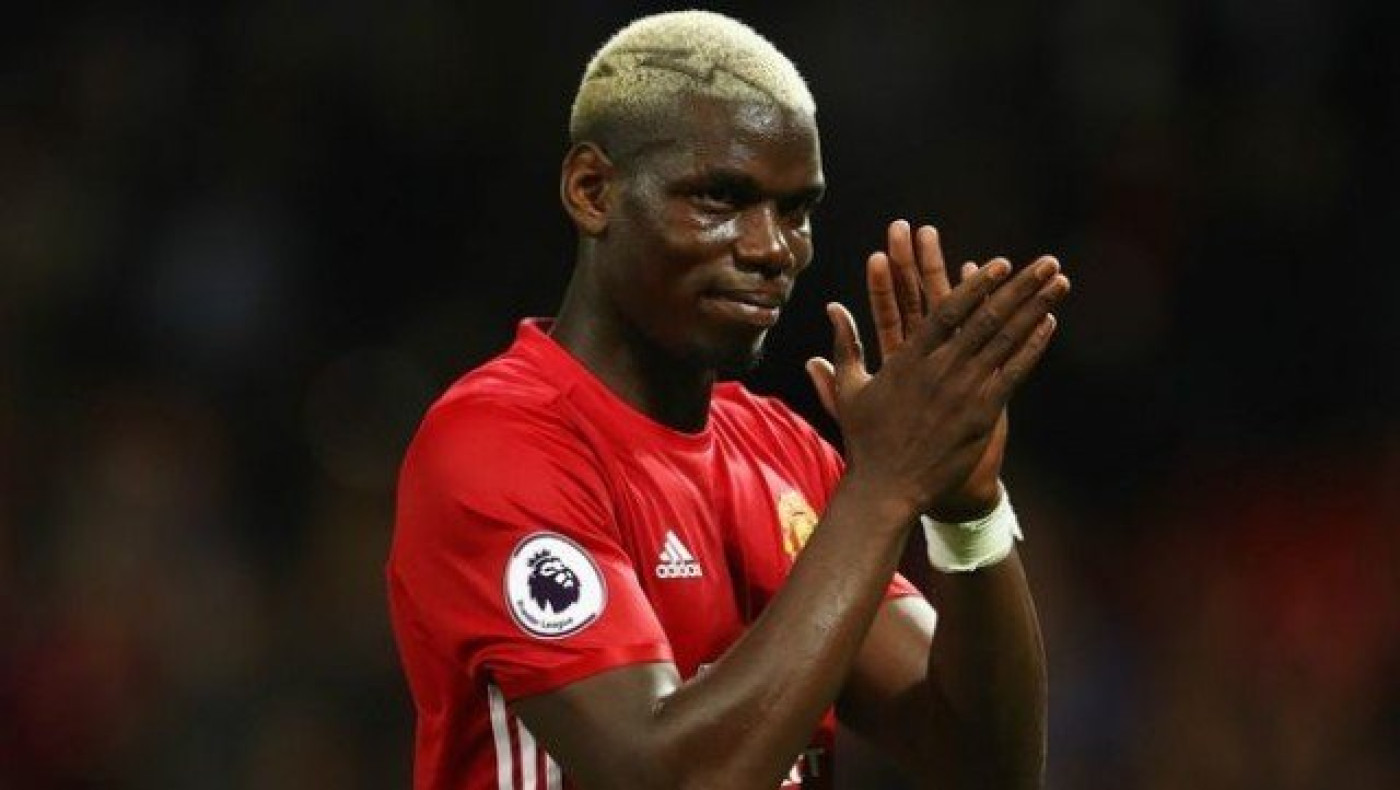 Μουρίνιο: «Έτσι έπεισα τον Πογκμπά να υπογράψει στη Γιουνάιτεντ»