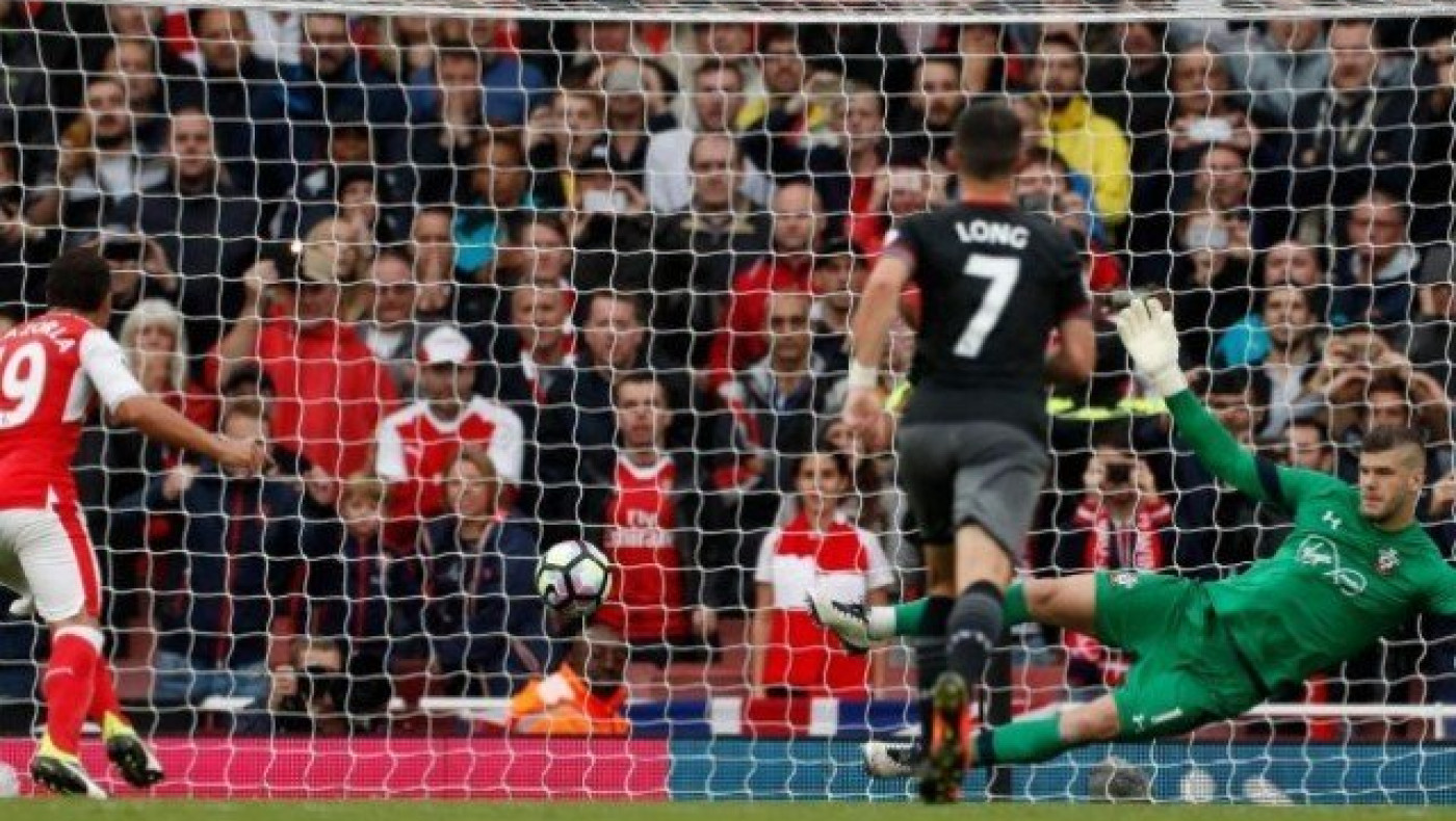 Είχε Άγιο Σάντι Καθόρλα και έκανε την ανατροπή χωρίς τον Λούκας (vids)