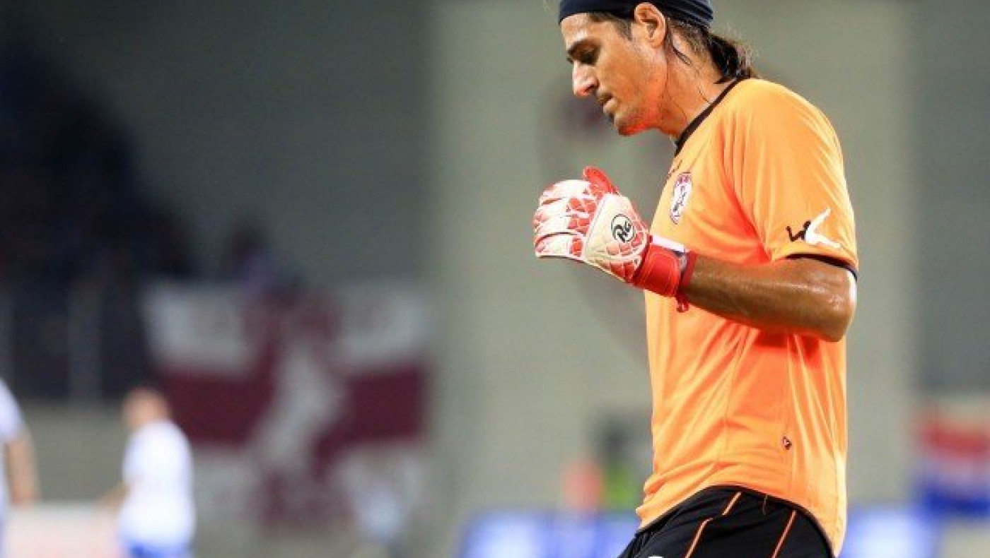 Τελειώνει      τον     Ντεγκρά       ο           Κούγιας