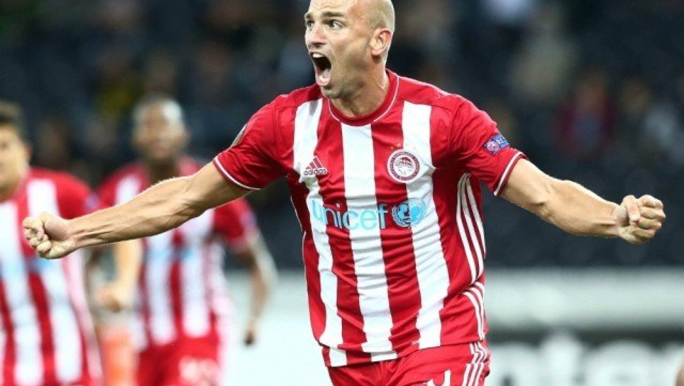 Η «εμπειρία» του Ολυμπιακού νίκησε τα...νεαρά παιδιά  (video)