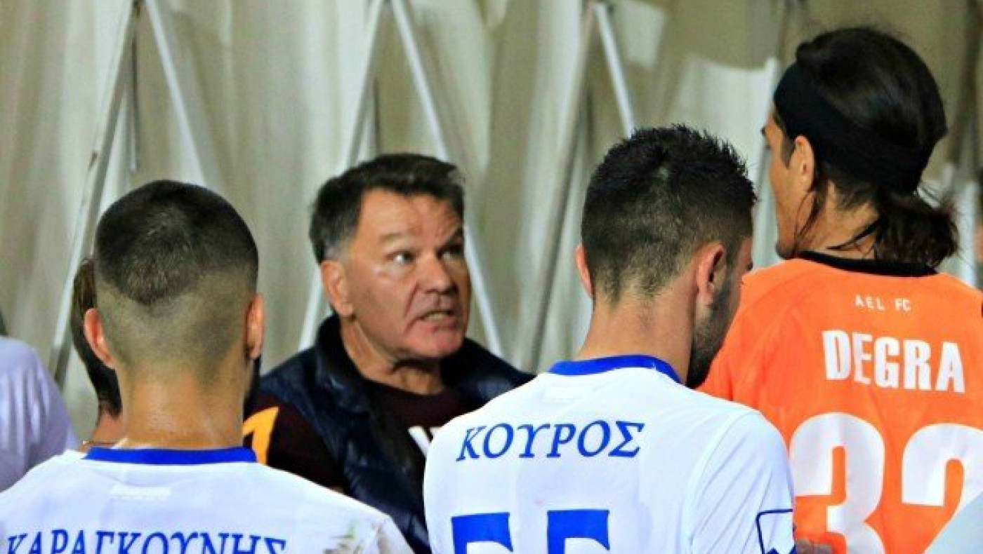 Απίστευτο τρολάρισμα του Πανσερραϊκού σε Κούγια για Ντεγκρά (pic)