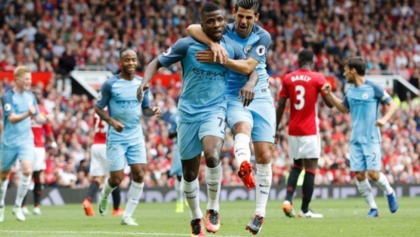 Ματσάρες έβγαλε η κληρωτίδα του             Λιγκ Καπ