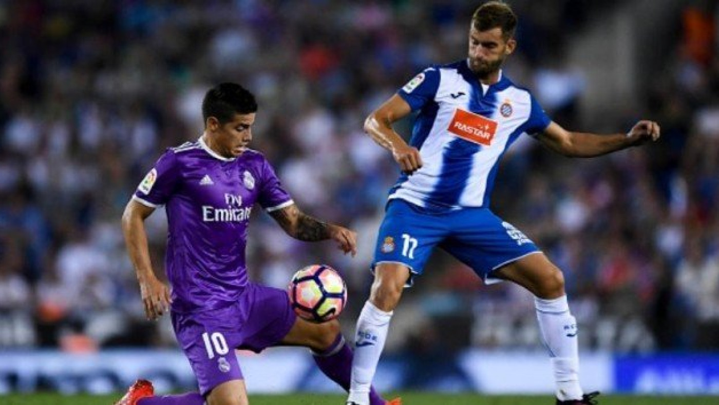 Δεν κάνει στάση πουθενά                      η Ρεάλ