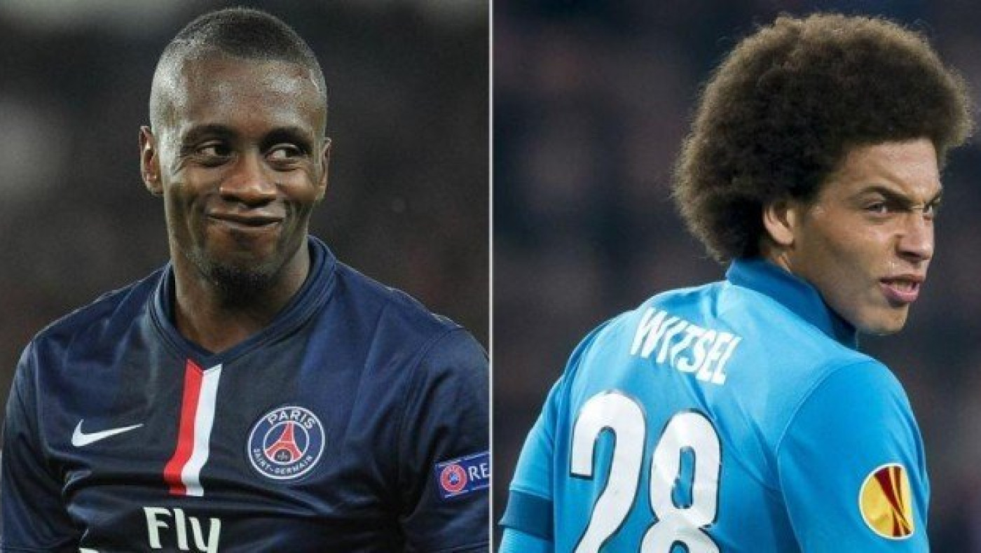 Βίτσελ ή Ματουϊντί   θέλει για τον Γενάρη η «Κυρία»