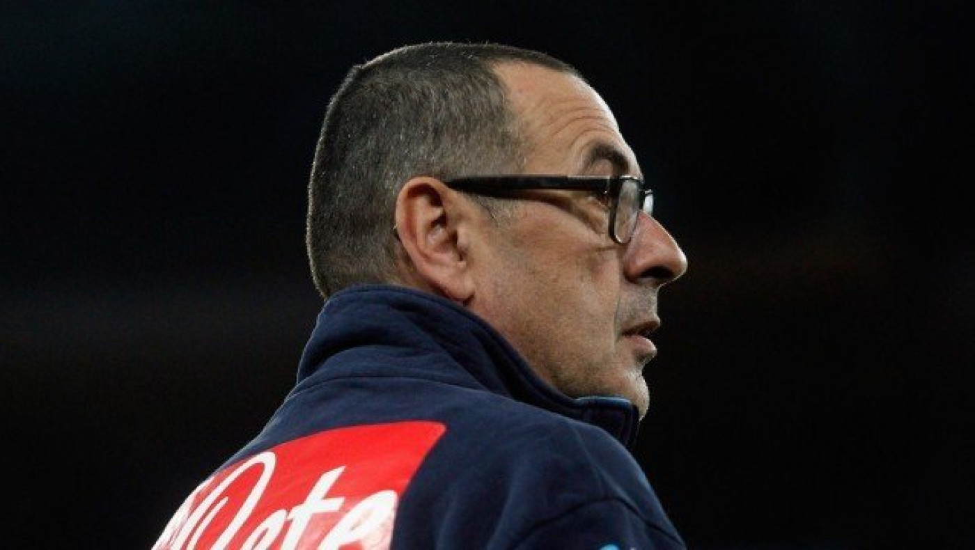 Ο πρώην τραπεζίτης που ζει το όνειρο του στη Νάπολι!