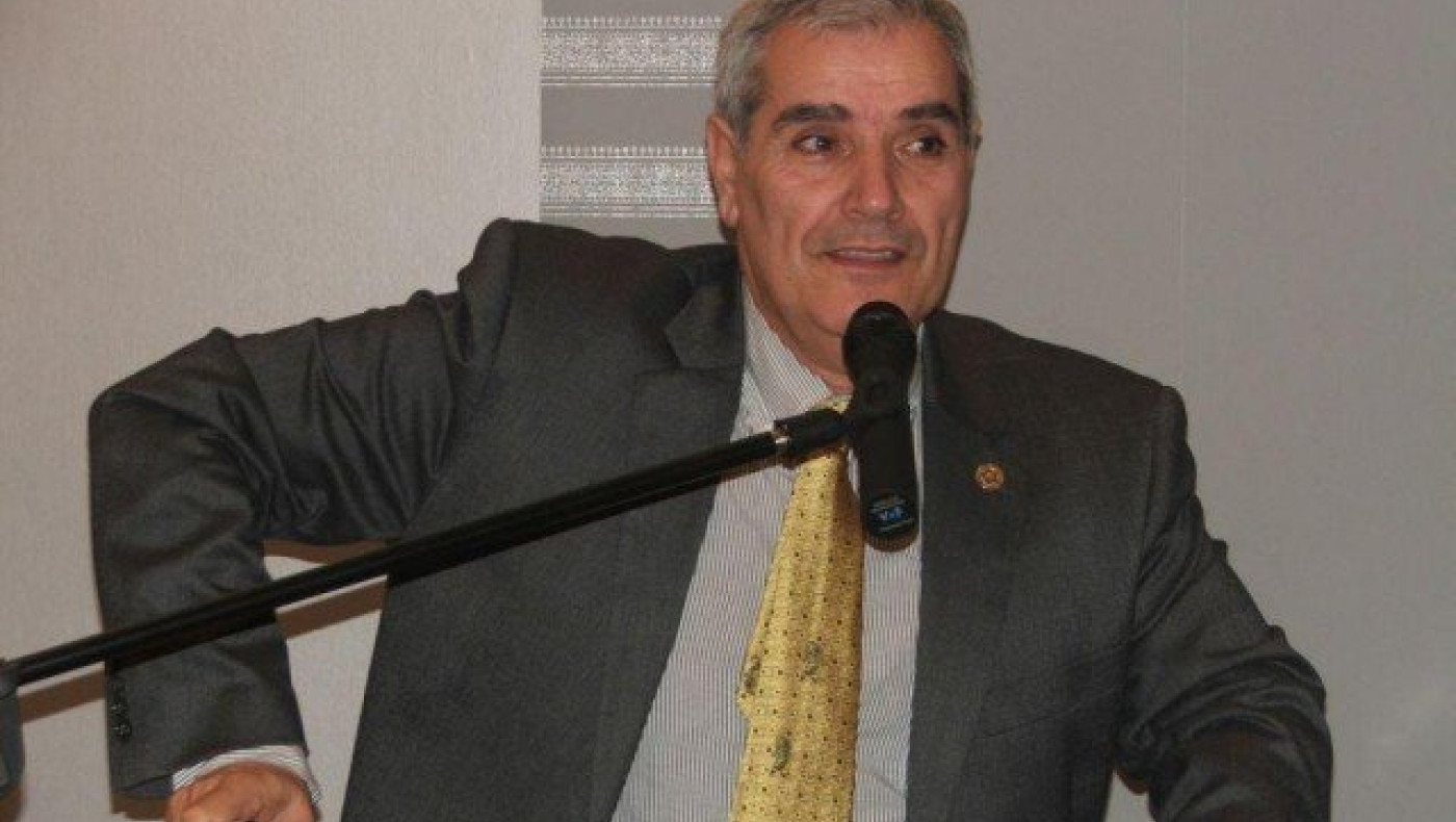 Έκπτωτος οριστικά              ο Βαγγέλης Μαζαράκης