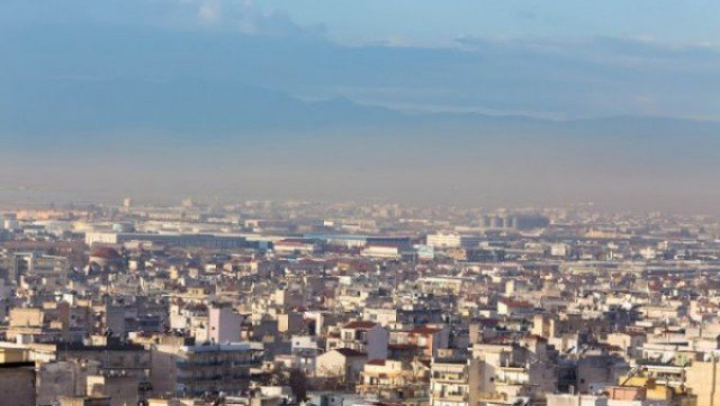 Kινητοποιήσεις στον δήμο Κορδελιού – Ευόσμου για τη δυσοσμία