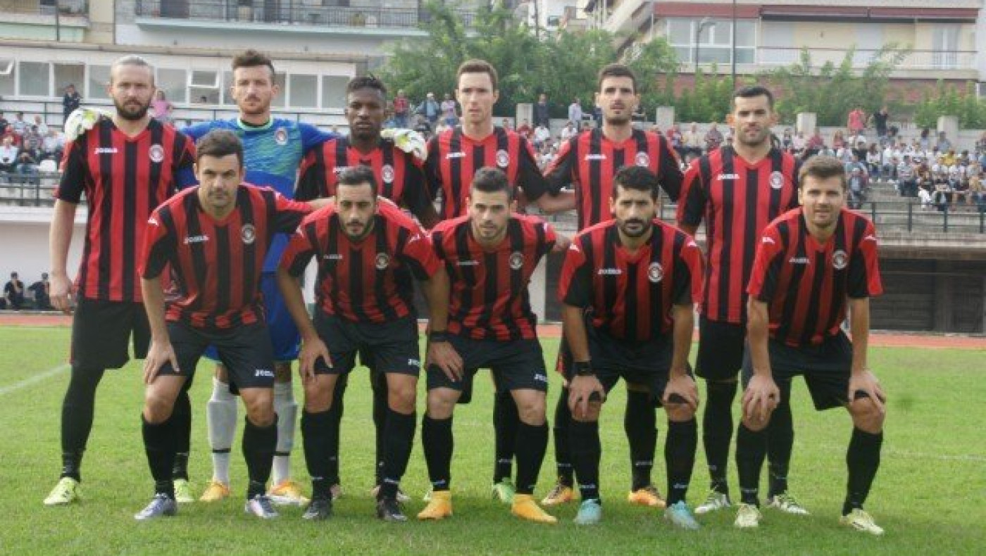 Ενσταση κατέθεσε η Δόξα κατά του Απόλλωνα, που όμως δεν ανησυχεί!