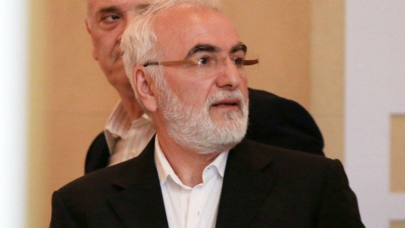 Συνεχίζει να πληρώνει παλιές «αμαρτίες» ο Ιβάν Σαββίδης