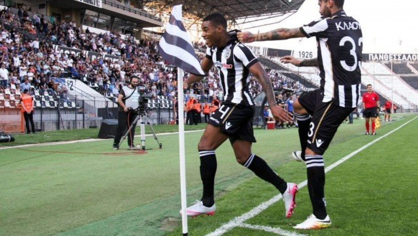 Αυτή είναι     η ενδεκάδα του ΠΑΟΚ με τη Φιορεντίνα