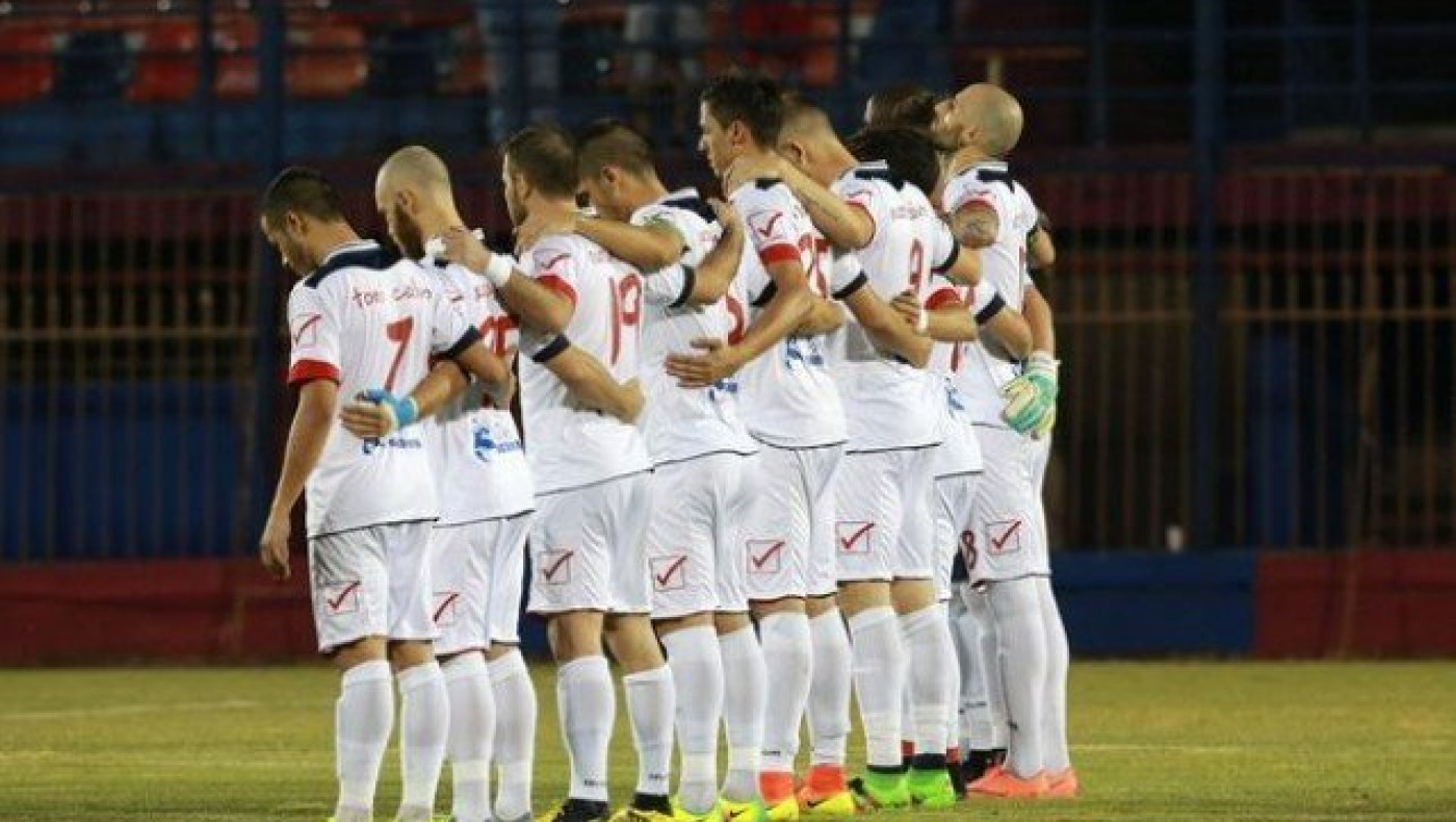 Αύριο      τα      σπουδαία για την Βέροια στην Ε.Ε.Α.