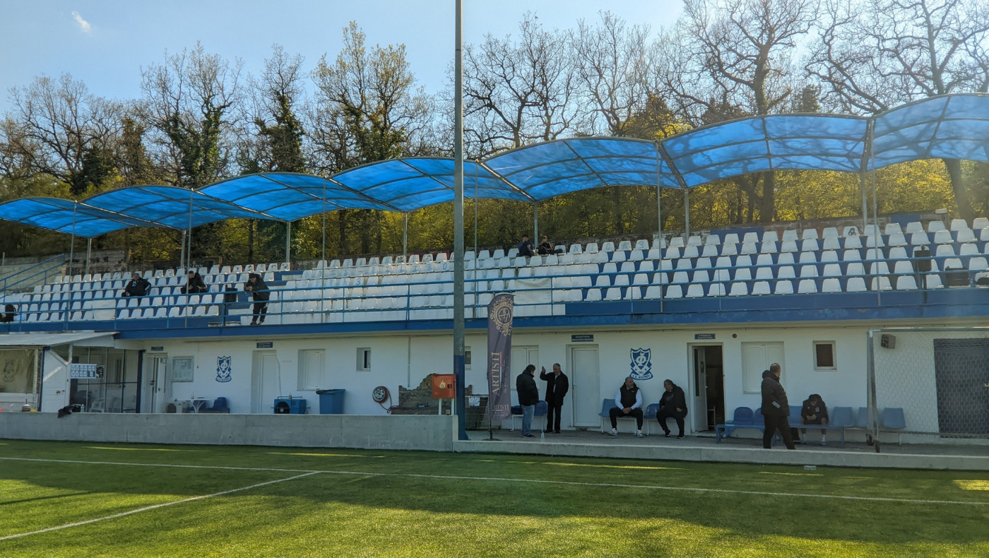 ΕΠΣΜ: Τα παιχνίδια της Α' κατηγορίας - Ενδεκάδες