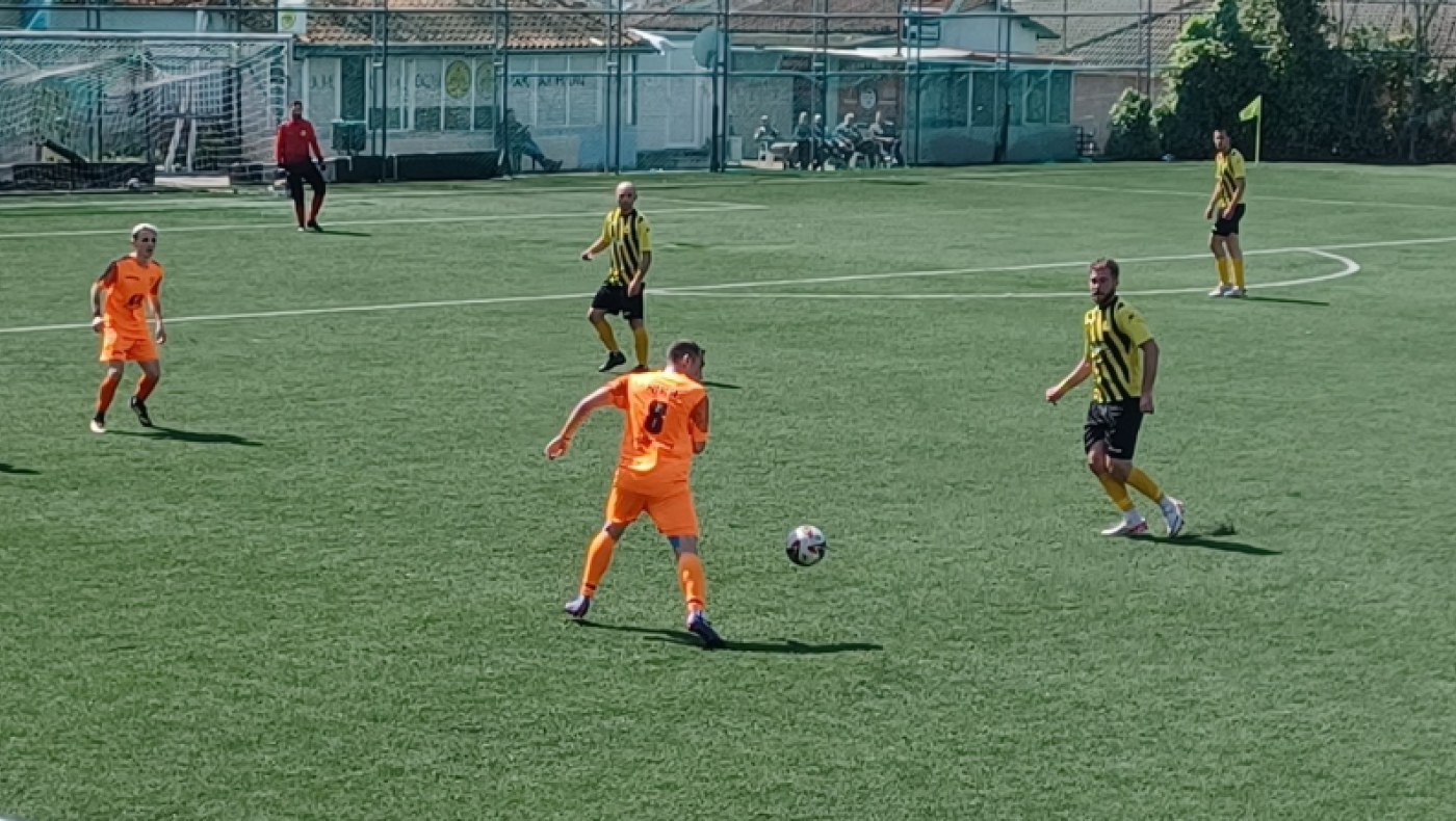 ΕΠΣΜ: Βαθμολογίες σε όλες τις κατηγορίες και πρόγραμμα της Κυριακής