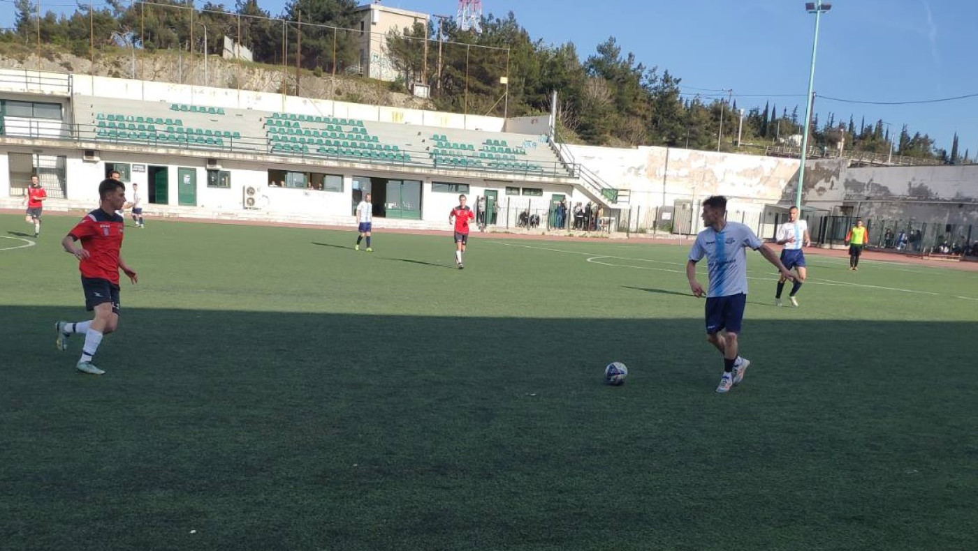 Β' ΕΠΣΜ: Πρωταθλητές Νέα Γενεά και Ατρόμητος Πλαγιαρίου - Ενδεκάδες όλων των αγώνων