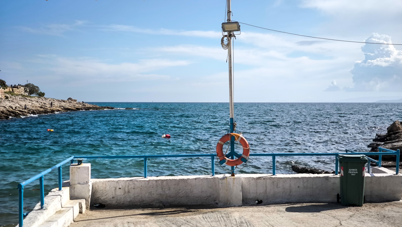 Καιρός: Ανεβαίνει η θερμοκρασία φέρνοντας συννεφιές και τοπικές βροχές