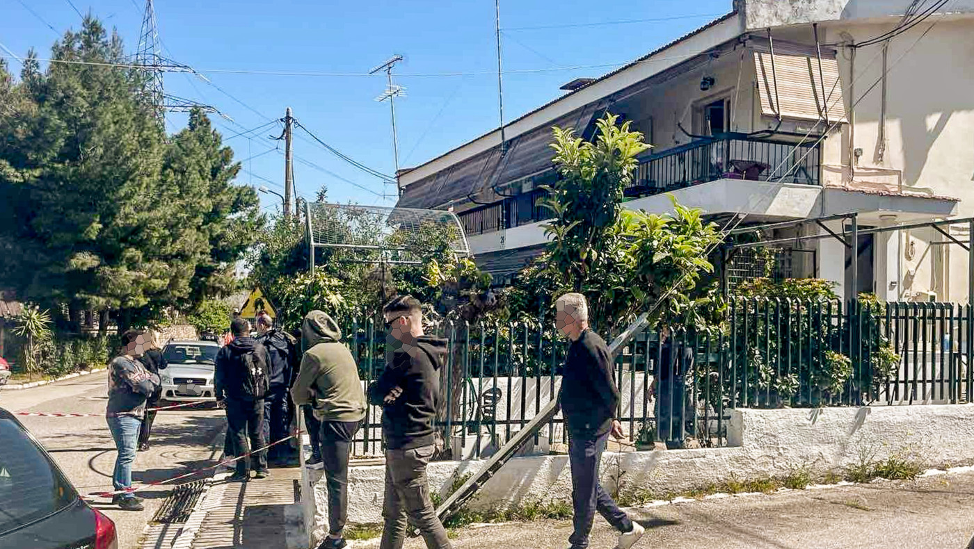 Αίγιο: Έβριζε τους πάντες ο 23χρονος - Αυτοτραυματίστηκε και ομολόγησε