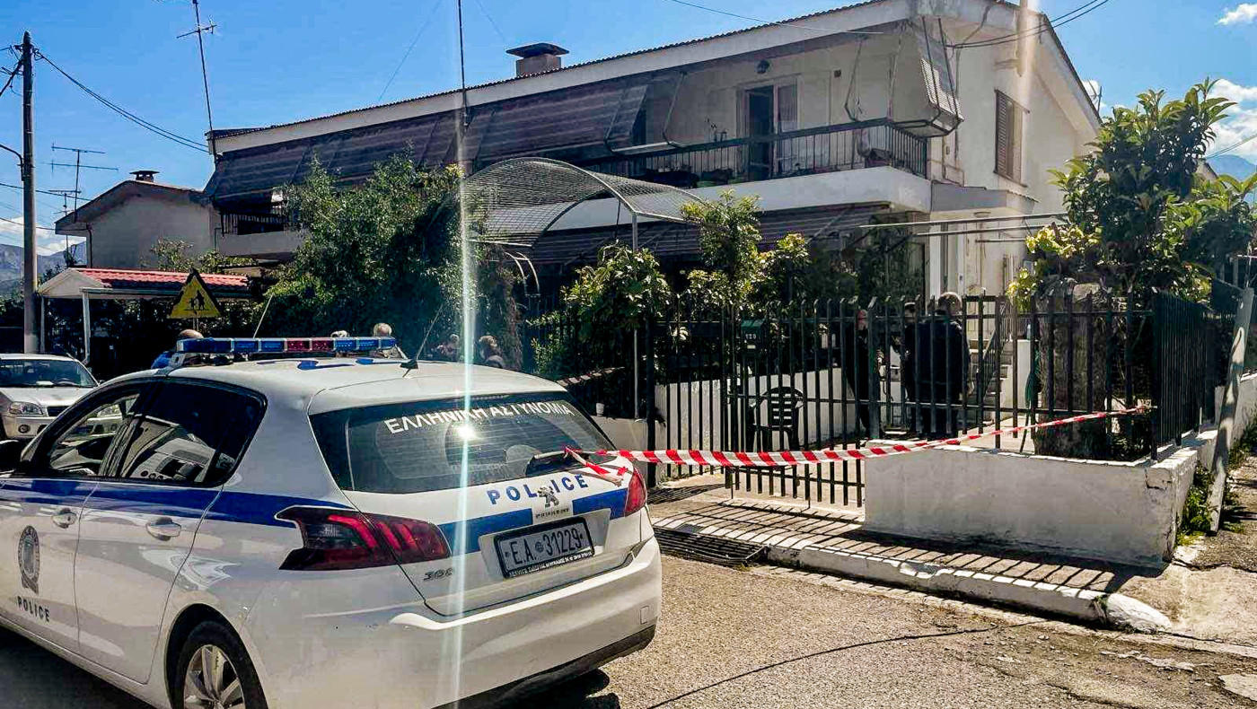 Διπλή δολοφονία στο Αίγιο: Παλιός γνώριμος των αρχών ο 23χρονος δράστης