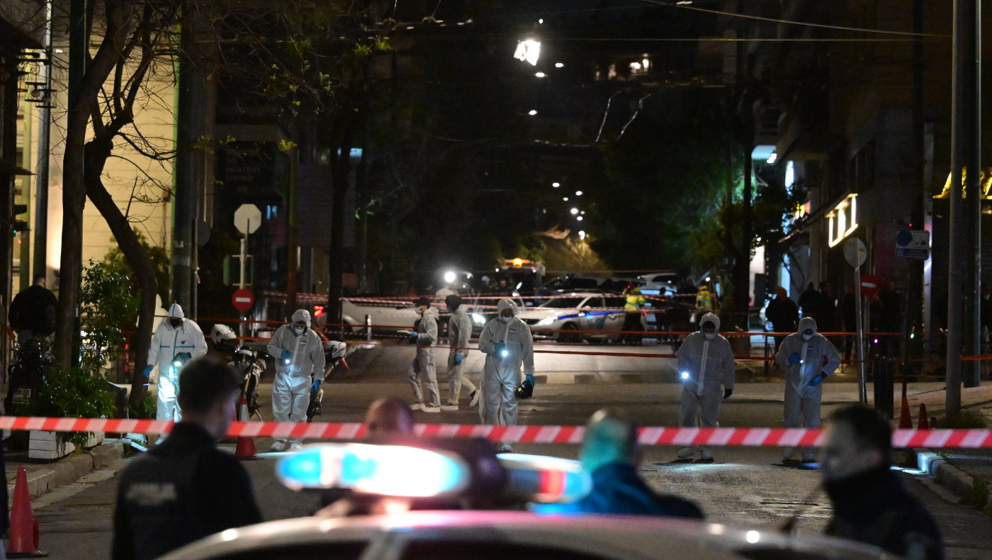 Hellenic Train: Το mondus operandi των δραστών-Πώς διέφυγαν από το σημείο