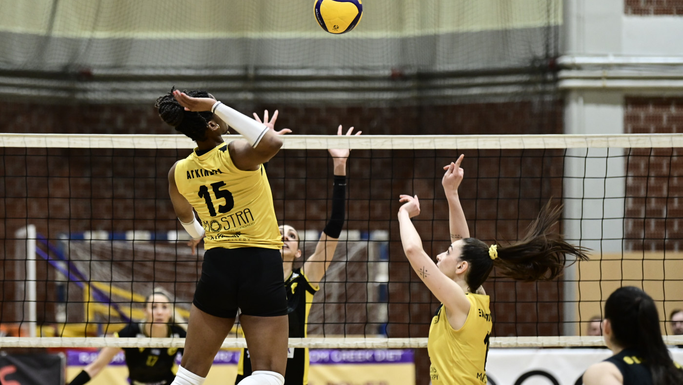 Ήττα για τον Άρη και αντίο Ευρώπη