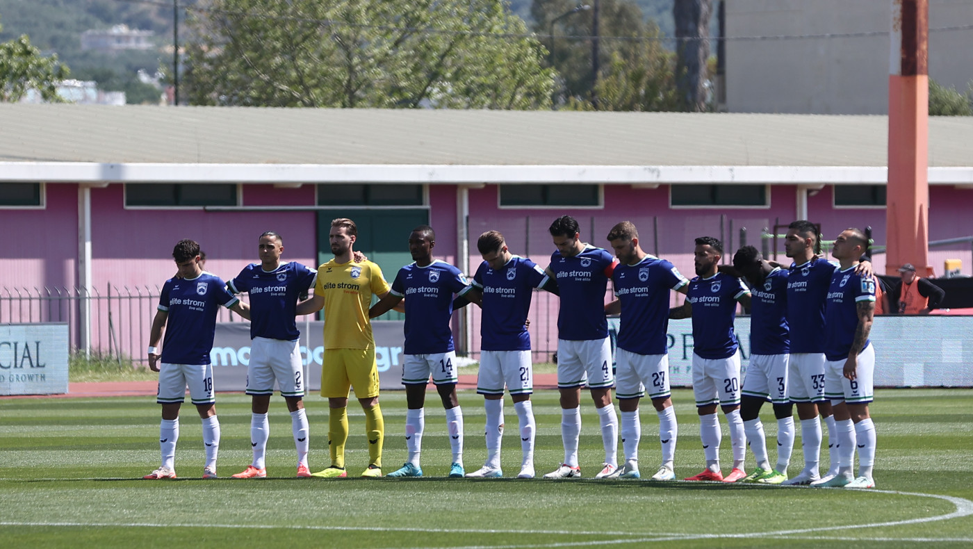 Τι χρειάζεται η Κηφισιά για να κλειδώσει οριστικά την άνοδο στη Super League 1