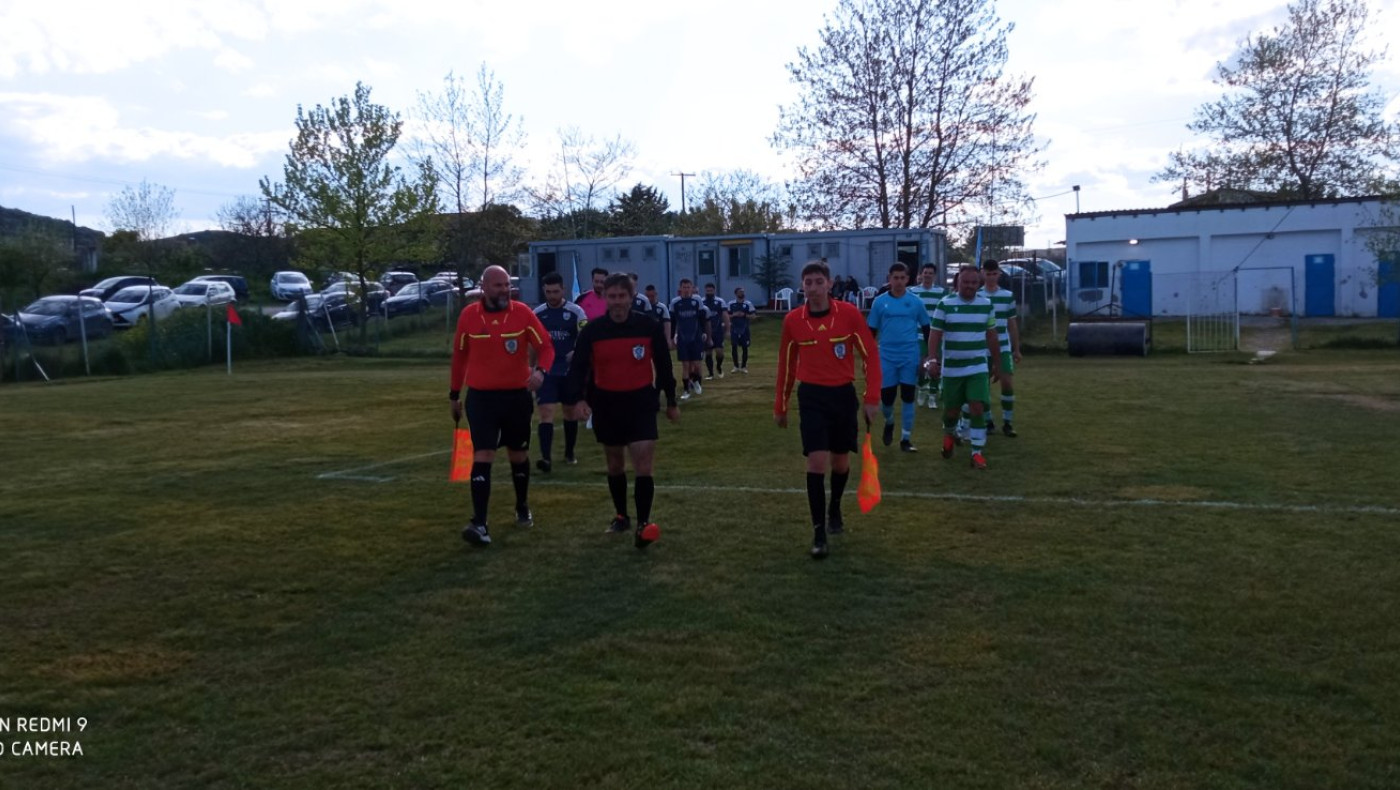 Γ κατηγορία: Όλα παίζονται για την πρωτιά – Ενδεκάδες