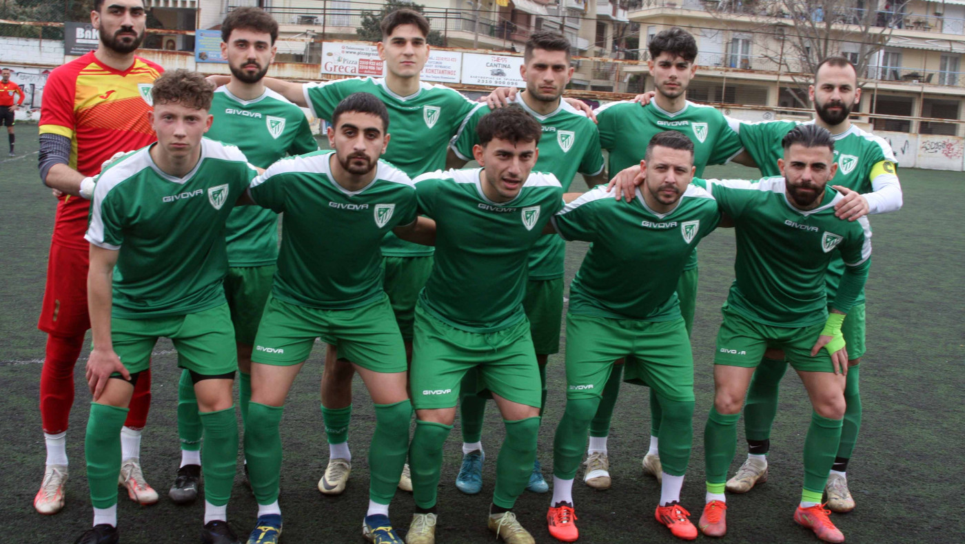 Μαύρη σελίδα για τον Αγροτικό Αστέρα υποβιβάστηκε στην πρώτη κατηγορία, παρέμεινε στην Α1 η Τριανδρία