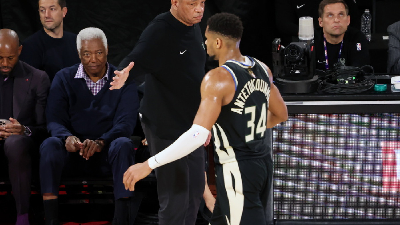 NBA: Τέλος ο Ρίβερς από τους Μπακς-Τα ζευγάρια σε Play Off και Play In