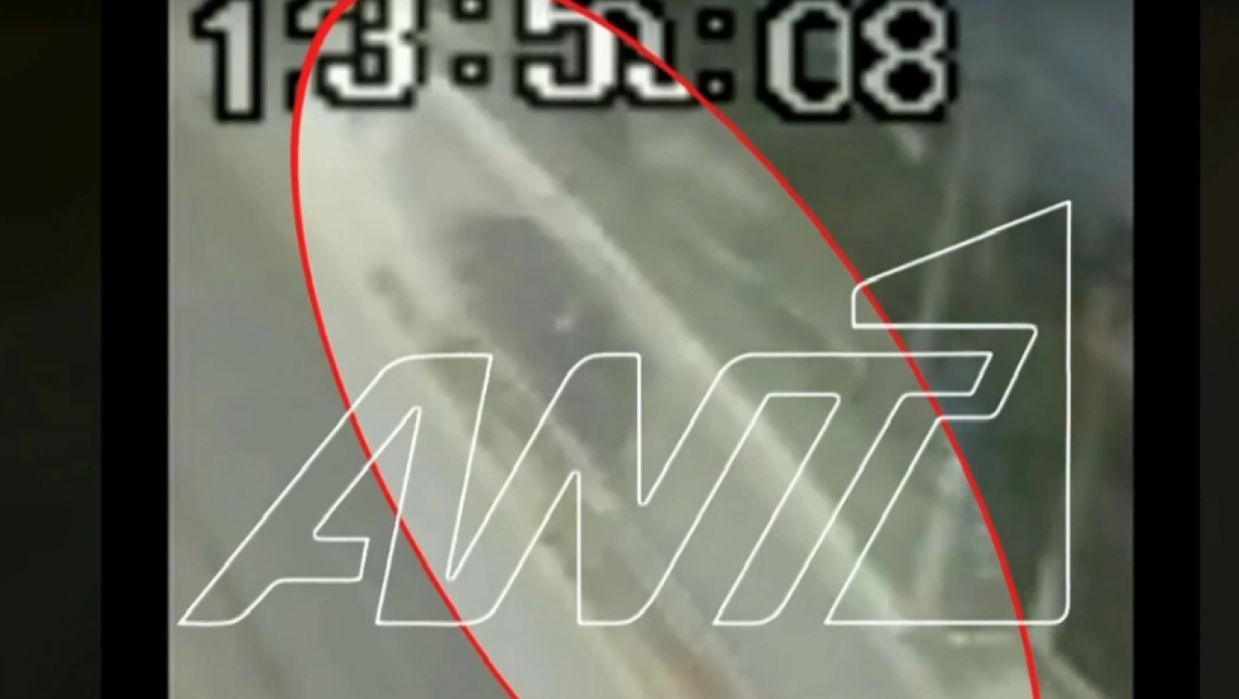 Βίντεο με τη στιγμή του θανατηφόρου τροχαίου με θύμα το 3χρονο αγόρι