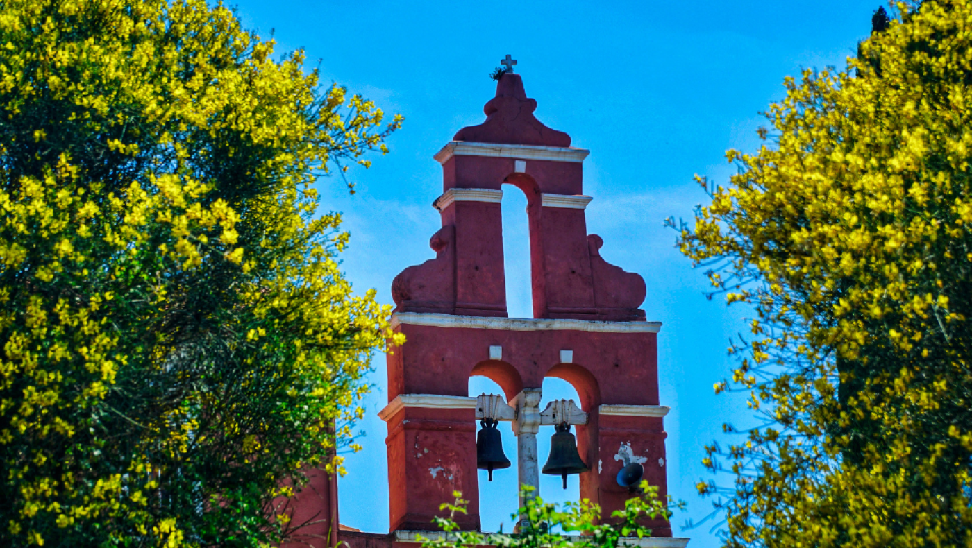 Καιρός: Αυτές θα είναι οι πιο ζεστές μέρες του Πάσχα