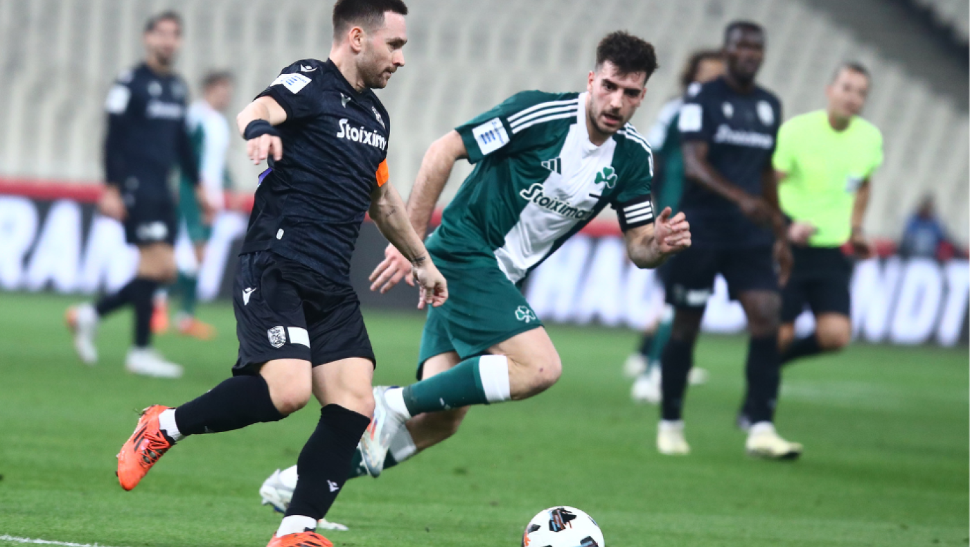 Παναθηναϊκός: Tα διλήμματα του Βιτόρια και τα κενά των απόντων