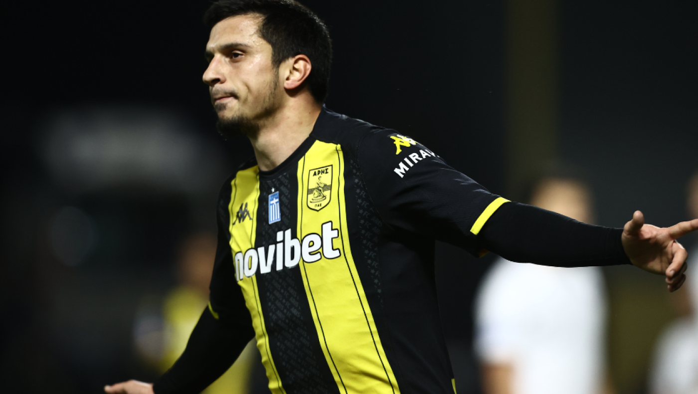 Γκολ και κερδισμένο πέναλτι του Σουλεϊμάνοφ με την Κάνσας Σίτι