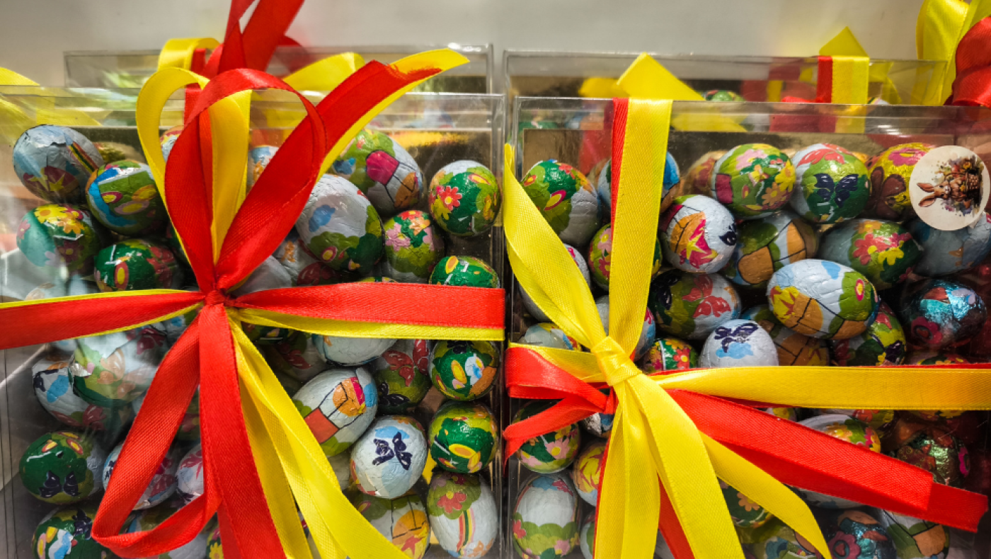 Θεσσαλονίκη: Το εορταστικό ωράριο για τη Μεγάλη Εβδομάδα