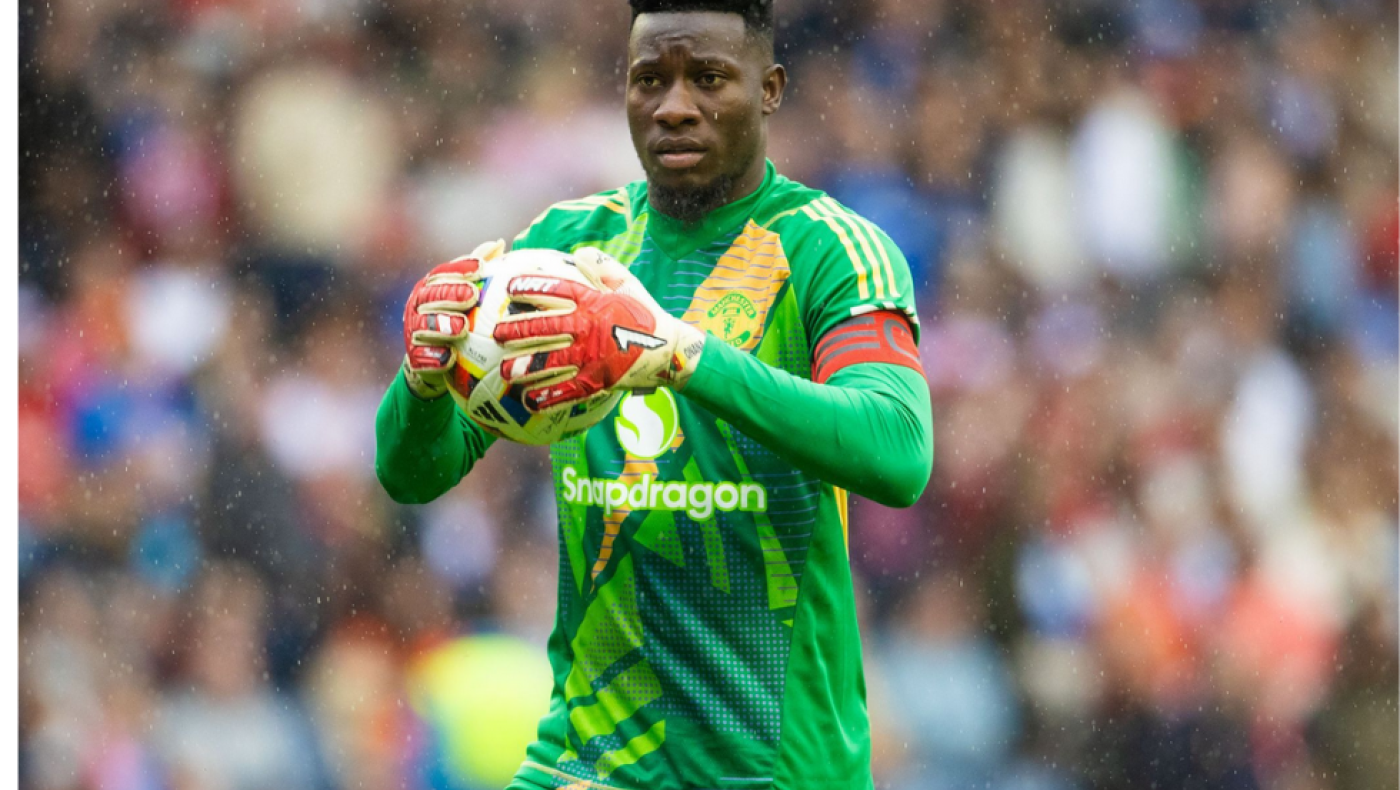 Μάντσεστερ Γιουνάιτεντ: Ζήτησε από την αστυνομία την προστασία του Ονάνα!