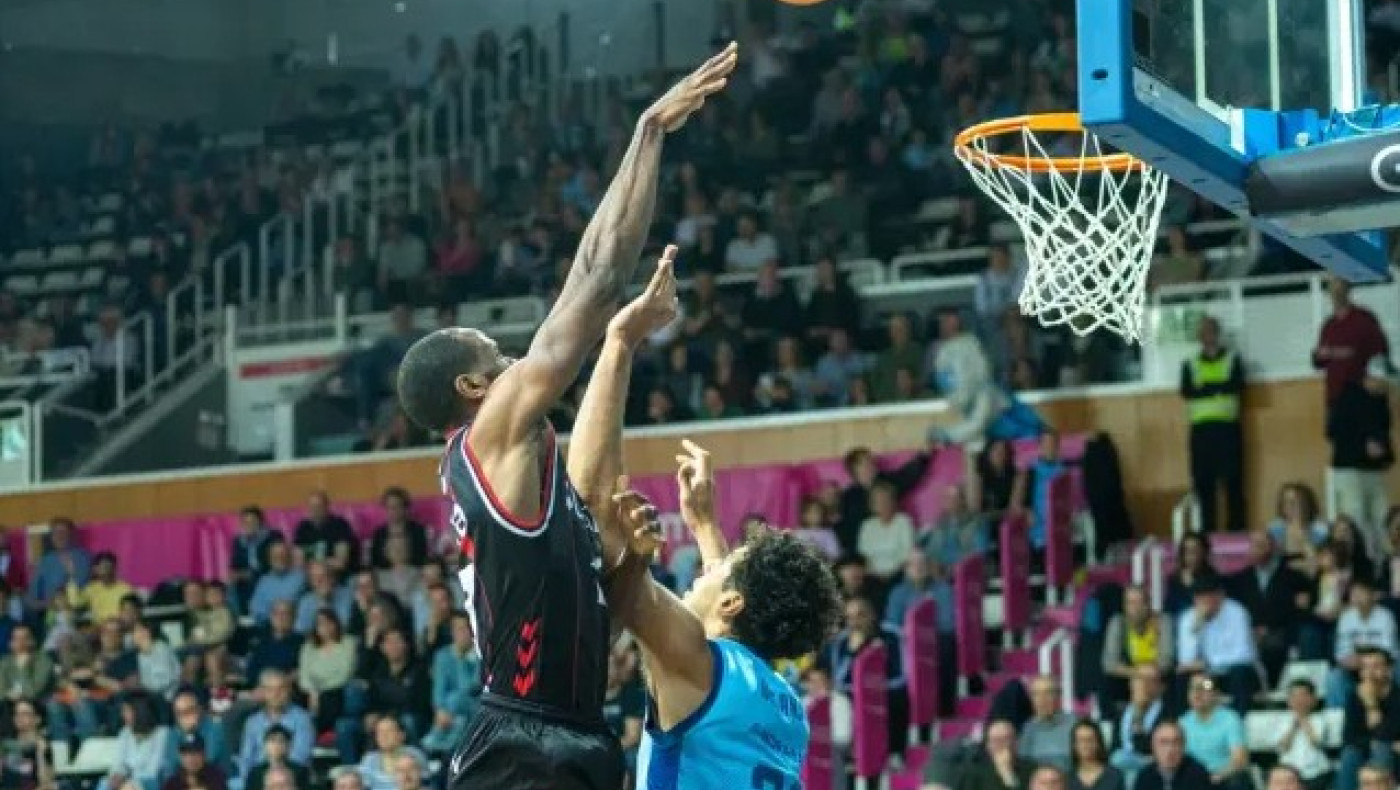 Η Ανδόρα «πλήγωσε» την Μπιλμπάο πριν τον ΠΑΟΚ