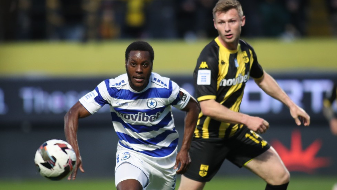 Μπράμπετς: «Δεν ήμασταν καλοί αλλά πήραμε τη νίκη»