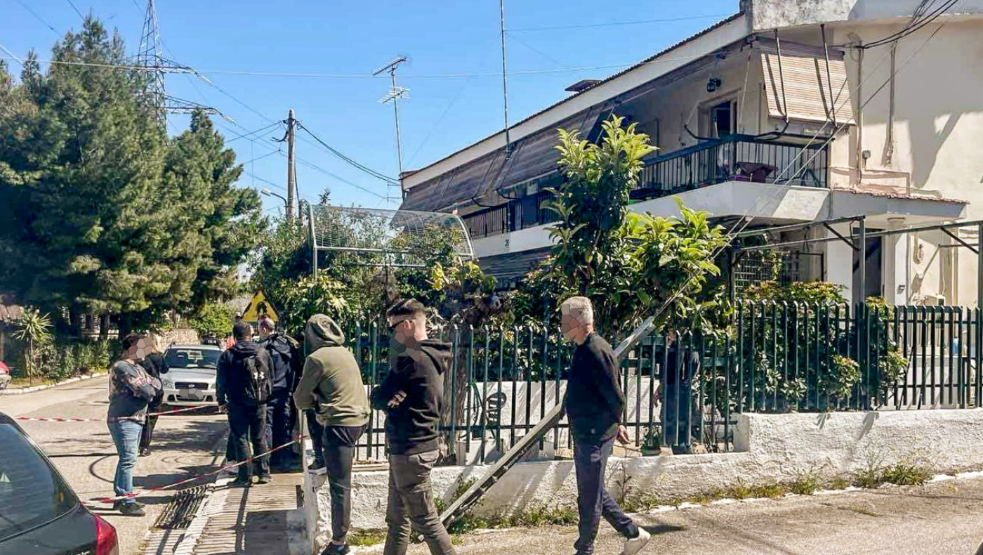 Αίγιο: Προσπάθησε να πνίξει και τον παππού του ο 23χρονος!