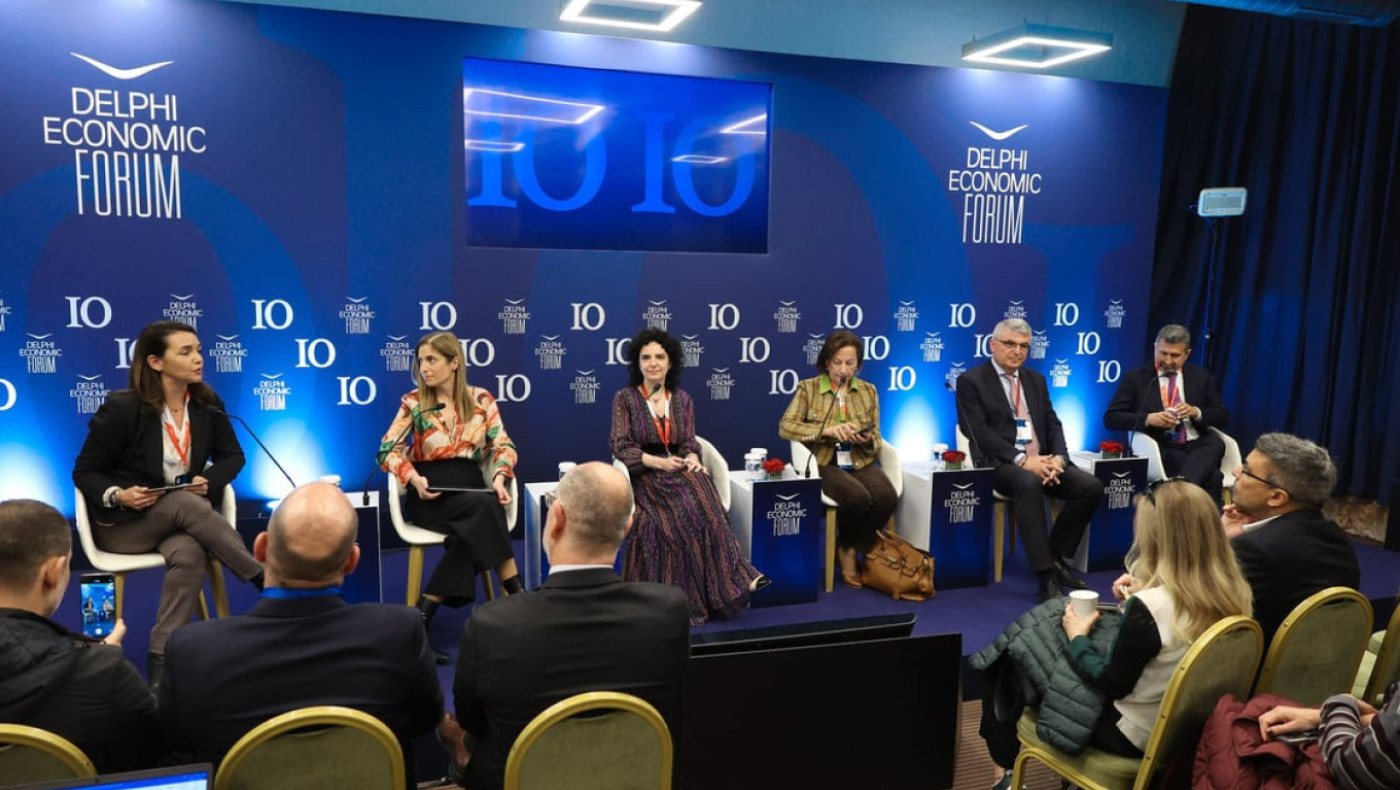 Η πτώση στον πληθυσμό της Ελλάδας μέχρι το 2070 θα πλησιάσει το 25%