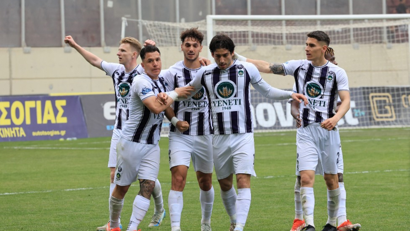 Ηρακλής: Οι παραμένοντες, οι «φευγάτοι» και οι «50-50»