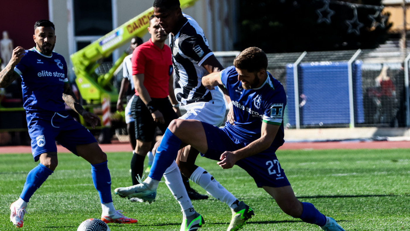 Ώρα ανόδου: Καλαμάτα ή Κηφισιά