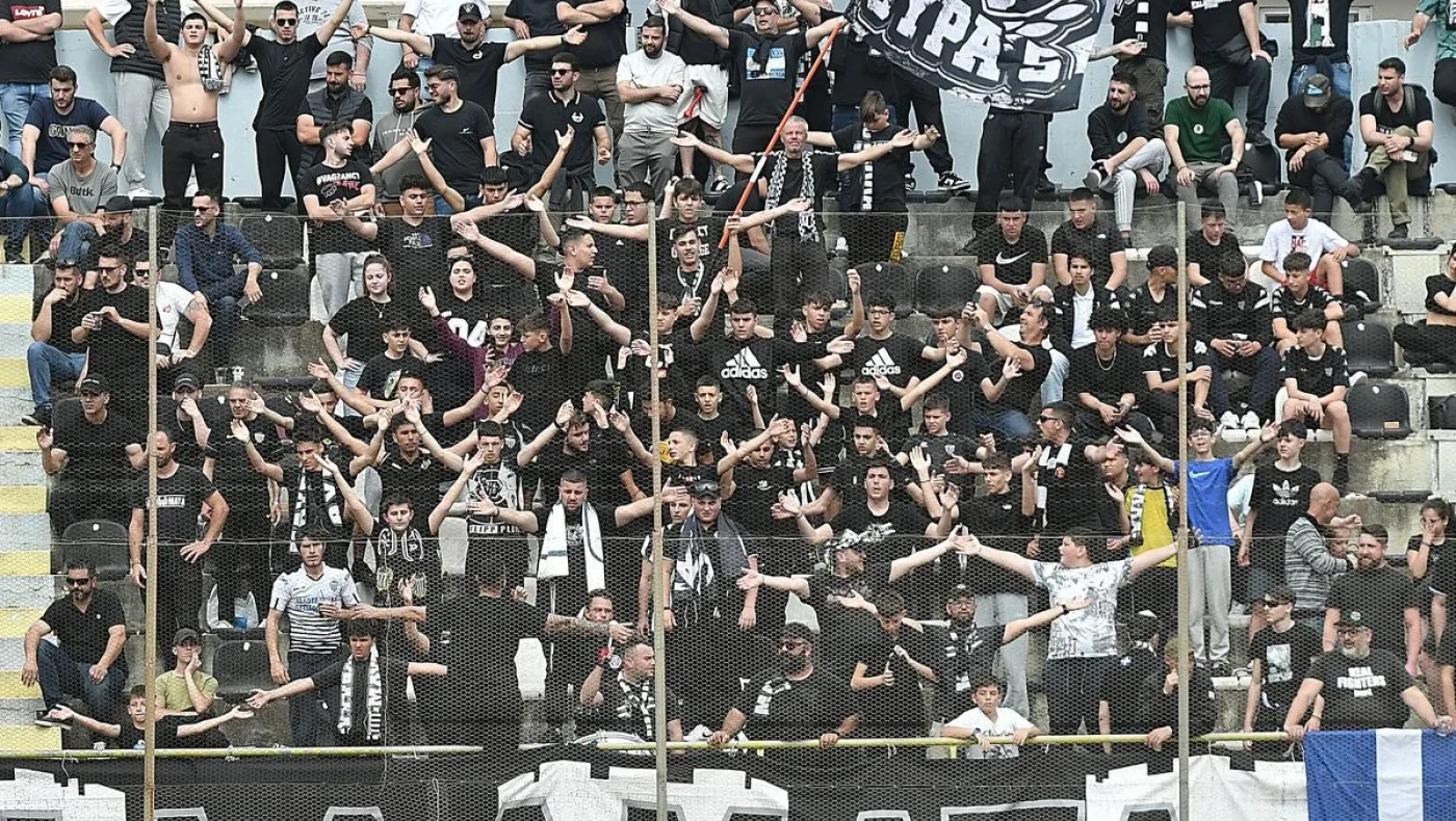 Καλαμάτα: Υποχρεωτική η κατοχή εισιτηρίου και για τα παιδιά μετά από απόφαση της ΕΛ.ΑΣ.