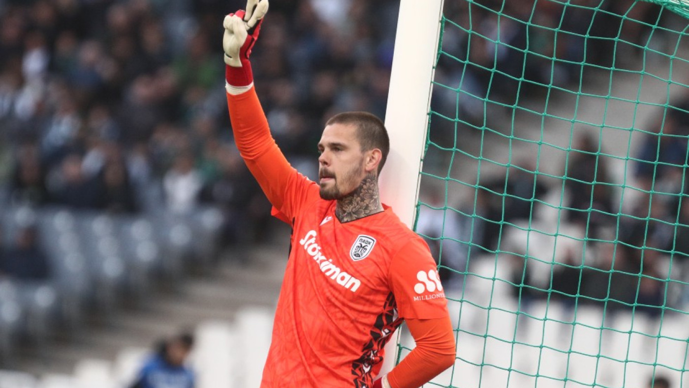 Α Spor: "Πάντα στη λίστα της Γαλατά ο Κοτάρσκι"