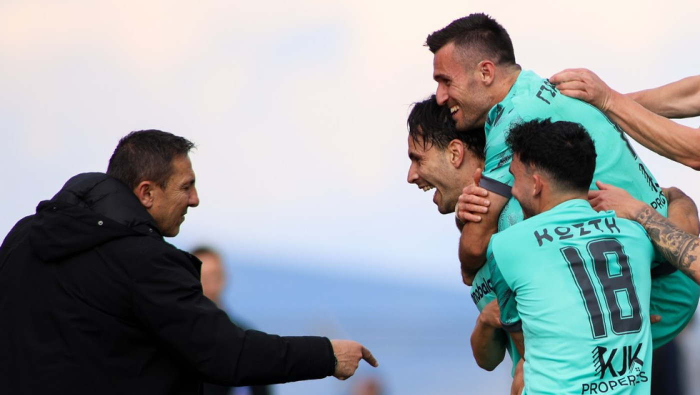 Value Bet: Υπερβολικό το 6.00 plus του Λεβαδειακού