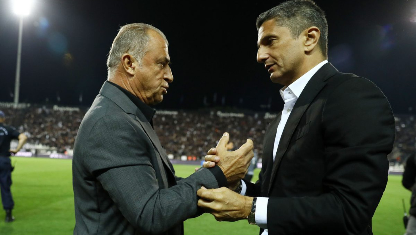 Ραζβάν Λουτσέσκου: Θέλει να τραβήξει… 13άρι!